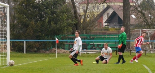 SD FK Jaroměř - Rychnov nad Kněžnou, 8.4.2018, foto: Václav Mlejnek